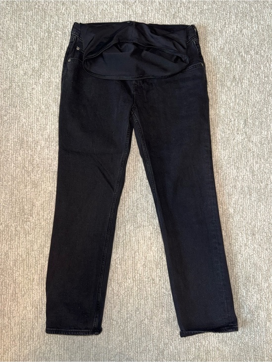 Abercrombie & Fitch Denim - Abercrombie & Fitch maternity jeans